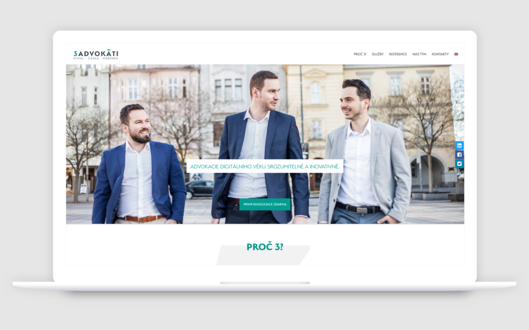 3advokati.cz
